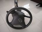 Toyota Vitz KSP90 Steering Column