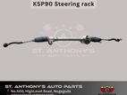 Toyota Vitz KSP90 Steering Rack