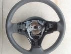 Toyota Vitz KSP90 Steering Wheel