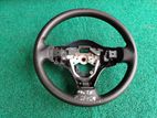 Toyota Vitz KSP90 Steering wheel