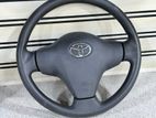 Toyota Vitz KSP90 Steering Wheel