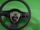 Toyota Vitz KSP90 Steering Wheel