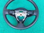 Toyota Vitz KSP90 Steering wheel