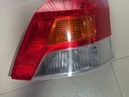 Toyota Vitz KSP90 Tail Lamp