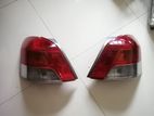 Toyota Vitz KSP90 Tail Lamps