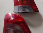 Toyota Vitz Ksp90 Tail Light