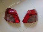 Toyota Vitz KSP90 Tail Light