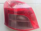 Toyota Vitz KSP90 tail light