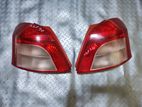 Toyota Vitz KSP90 Tail Light