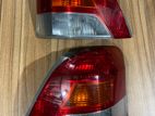 Toyota Vitz KSP90 Tail Light
