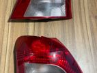 Toyota Vitz KSP90 Tail Light