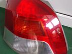 Toyota vitz ksp90 tail light (L)