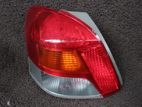 Toyota Vitz Ksp90 Tail Light Led Lh