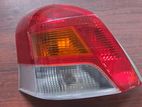 Toyota Vitz KSP90 Tail Light Left Side