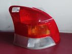 Toyota Vitz Ksp90 Tail Light Lh