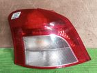 Toyota Vitz Ksp90 Tail Light LH