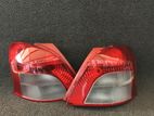 Toyota Vitz Ksp90 Tail Light Lh/rh