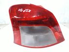 Toyota Vitz KSP90 Tail Light LHS
