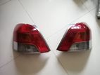 Toyota Vitz KSP90 Tail Lights