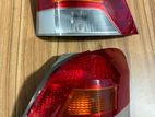 Toyota Vitz KSP90 Tail Lights