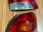 Toyota Vitz KSP90 Tail Lights