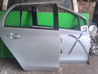 Toyota Vitz KSP90 Two Right Side Door Panel set