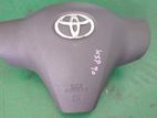toyota vitz ksp90 wheel Airbag