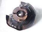 Toyota Vitz KSP90 Wheel Hub Bearing Front LHS