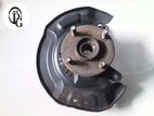 Toyota Vitz KSP90 Wheel Hub Bearing Front RHS