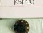 Toyota Vitz KSP90 Wheel Hub Bearing Rear