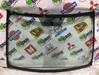 TOYOTA VITZ KSP90 Windscreen