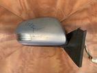 Toyota Vitz Ksp90 Winker Light Side Mirror