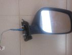 Toyota Vitz KSP90 winker light side mirror