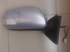 Toyota Vitz KSP90 winker light side mirror