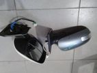 Toyota Vitz KSP90 Winker Mirror Set