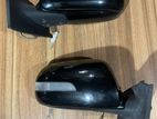 Toyota Vitz KSP90 Winker Side Mirror Set