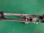 Toyota vitz KSP90 wiper arm with motor