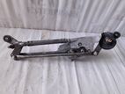 Toyota Vitz KSP90 Wiper Linkage