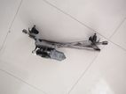 Toyota Vitz KSP90 Wiper Motor With Link
