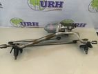 Toyota Vitz KSP90 Wiper Motor with Linkage