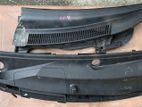 Toyota Vitz KSP90 wiper panel cover set
