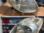 Toyota Vitz KSP90 Xenon Head Light Set