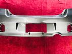Toyota Vitz KSP92 Rear Rs Bumper Panel