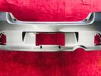 Toyota Vitz Ksp92 Rs Rear Bumper Panel