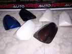 Toyota Vitz KSPm130 Side Mirror Cover