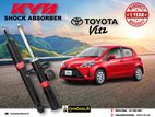 TOYOTA VITZ KYB SHOCK ABSORBER