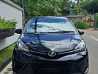 Toyota Vitz LED 2016