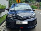 Toyota Vitz LED 2016
