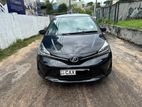 Toyota Vitz LED EDITION 2016