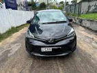 Toyota Vitz LED EDITION 2016
